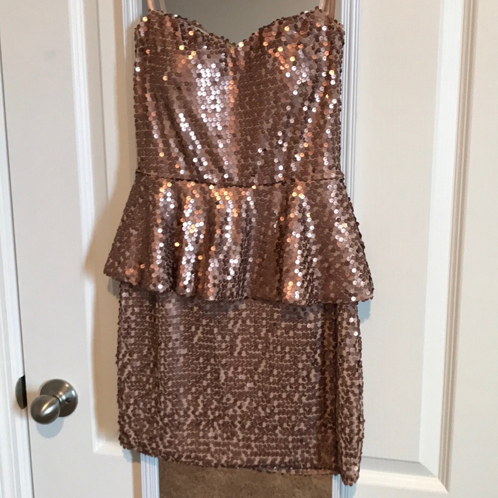 Cocktail dress